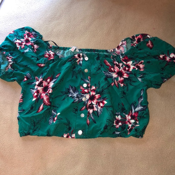 Candie's Other - Candie’s shirt